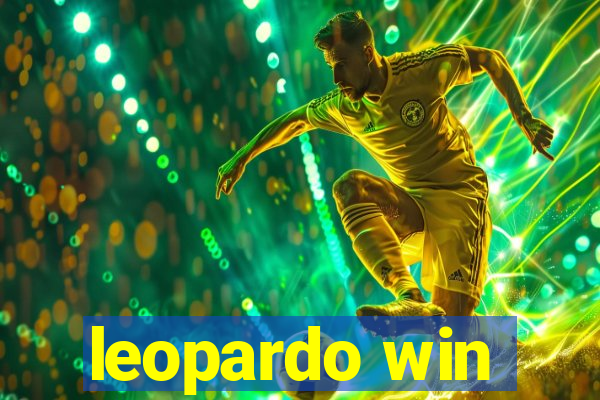 leopardo win